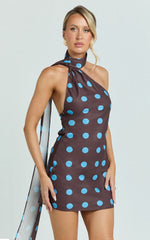 Maddox Mini Dress