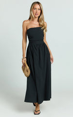 Polly Midi Dress