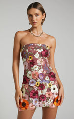 Wren Mini Dress