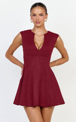 Nelson Mini Dress