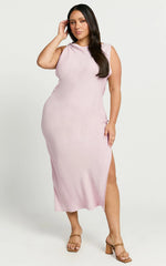 Jessenia Midi Dress