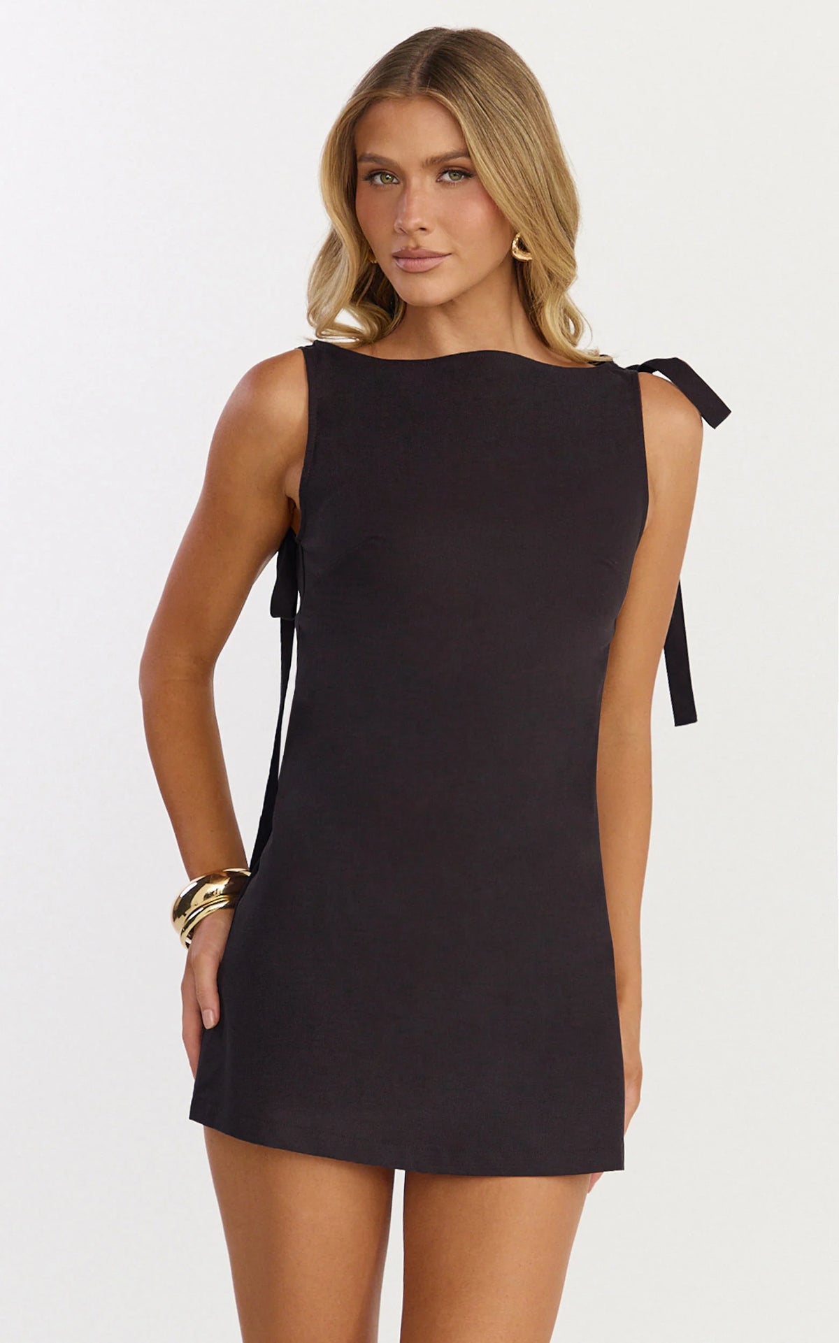 Isla Mini Dress