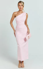 Karlie Midi Dress