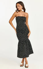 Seraphina Midi Dress