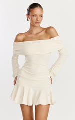 Clementine Mini Dress