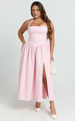 Helda Midi Dress