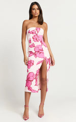 Shantelle Midi Dress