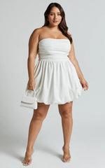 Shaima Mini Dress