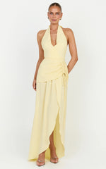 Reef Midi Dress