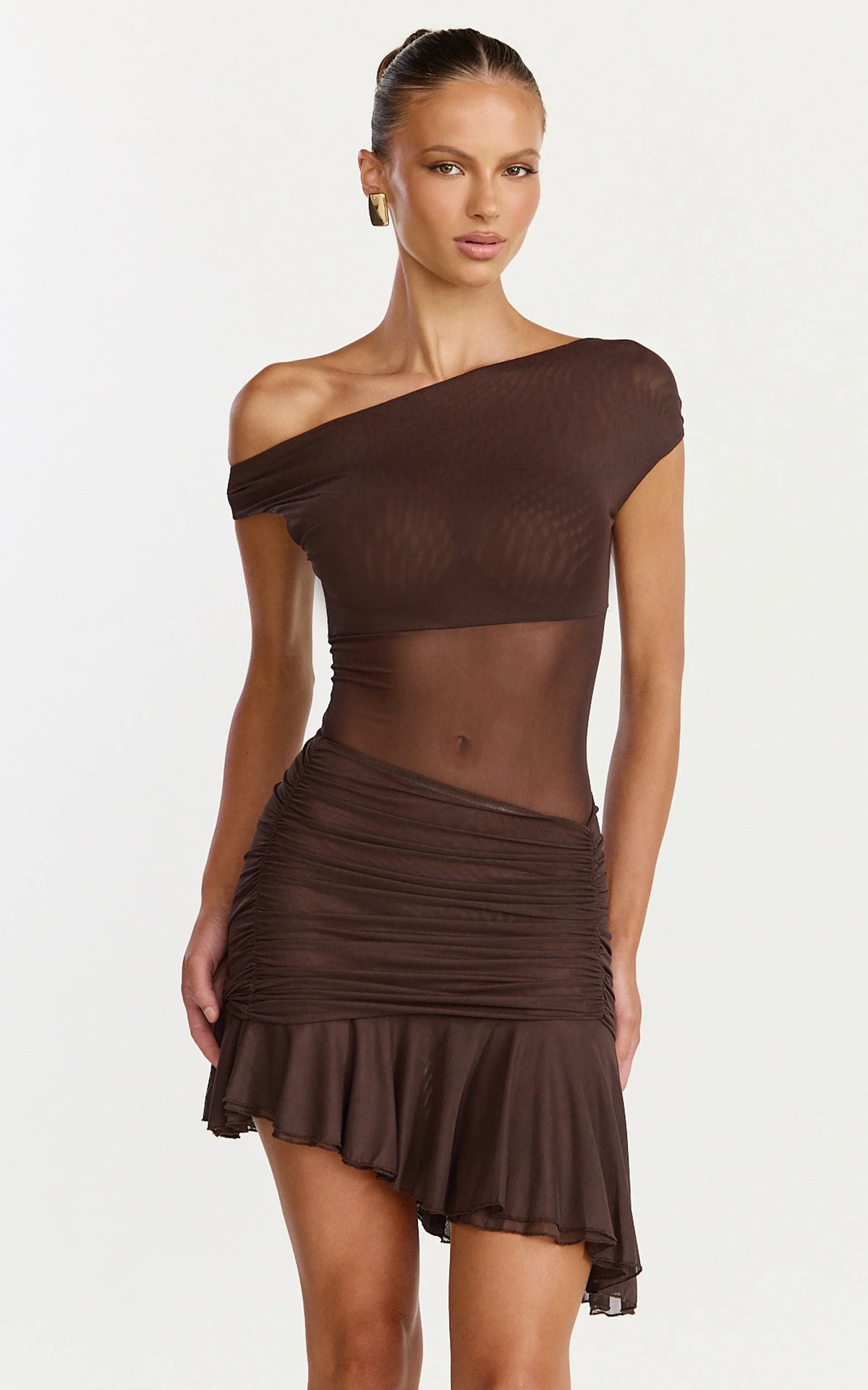 Ivy Mini Dress