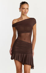 Ivy Mini Dress
