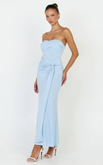 Aria Midi Dress
