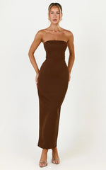 Dessa Midi Dress