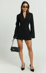 Layton Mini Dress