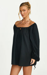 Brixton Mini Dress