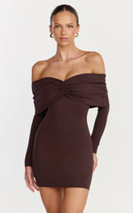 Rani Mini Dress