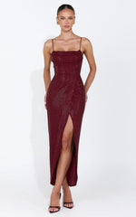 Emmeline Midi Dress