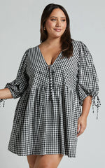 Rosita Mini Dress