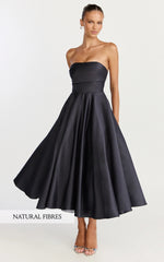 Helaina Midi Dress