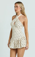 Elise Mini Dress