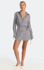 Heath Mini Dress