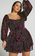 Jessell Mini Dress