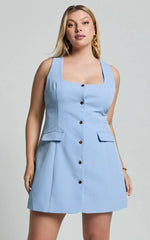 Kenna Mini Dress