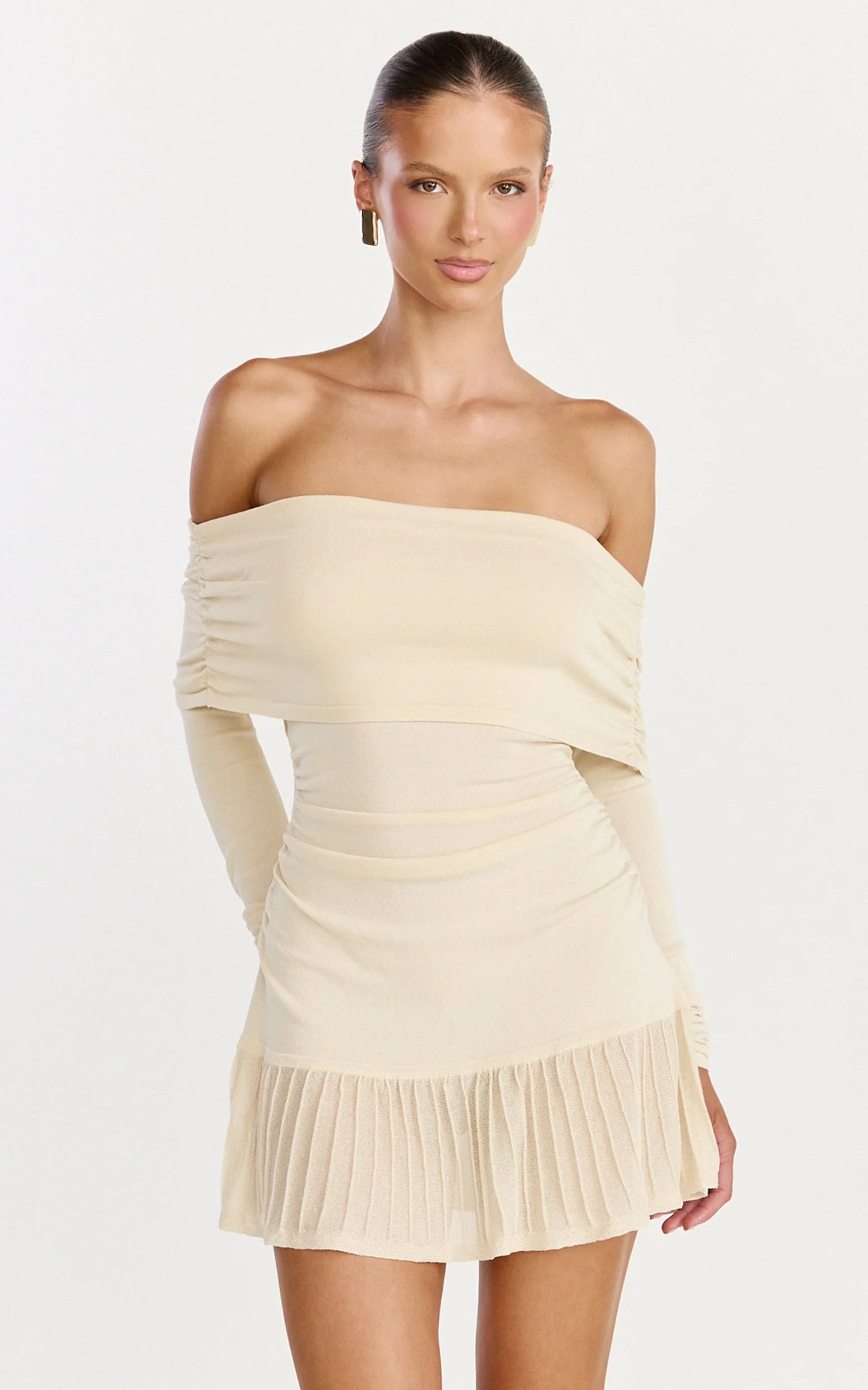Roxy Mini Dress