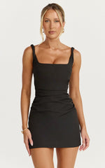 Eugenia Mini Dress