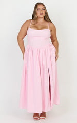 Morris Midi Dress