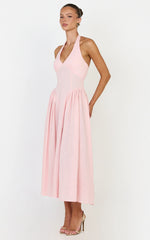 Athena Midi Dress