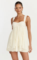 Juliette Mini Dress
