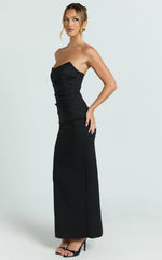 Pietra Midi Dress