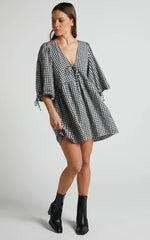 Rosita Mini Dress