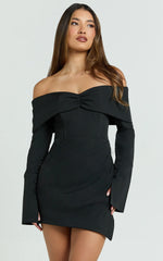 Cyrus Mini Dress