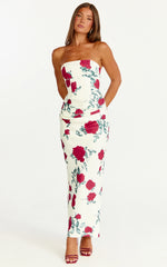 Dahlia Midi Dress
