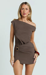 Zareena Mini Dress