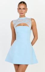 Sia Mini Dress