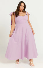 Tymia Midi Dress