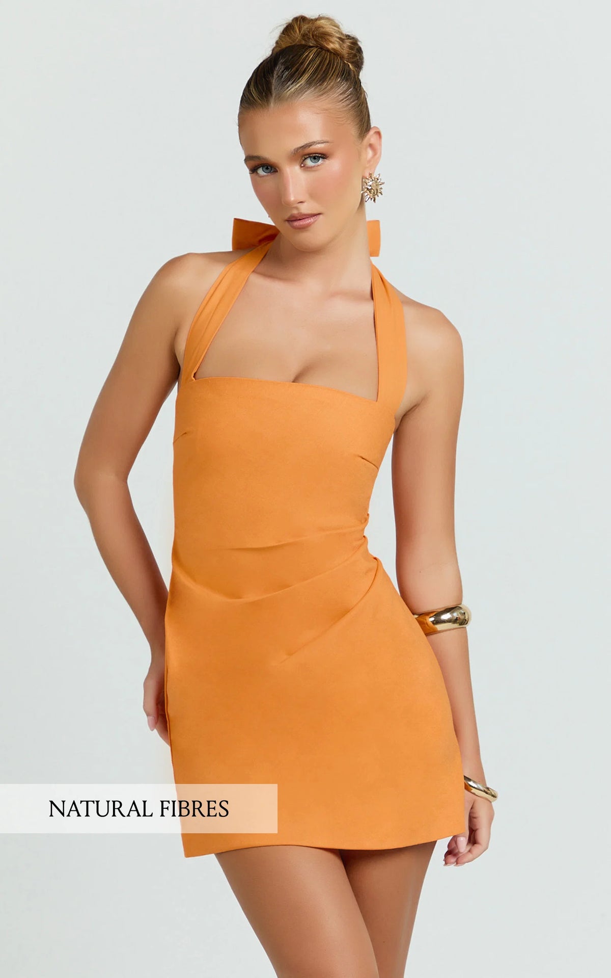 Tamika Mini Dress