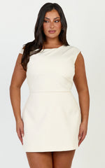 Claire Mini Dress
