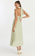 Karissa Midi Dress