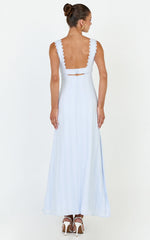 Roxanne Midi Dress