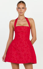 Gabbie Mini Dress