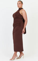 Olenna Midi Dress