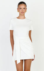 Candace Mini Dress