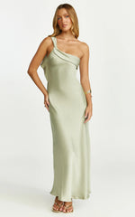 Calix Midi Dress