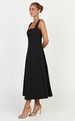 Walters Midi Dress