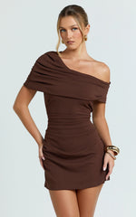 Kairose Mini Dress