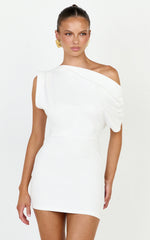 Nalfie Mini Dress